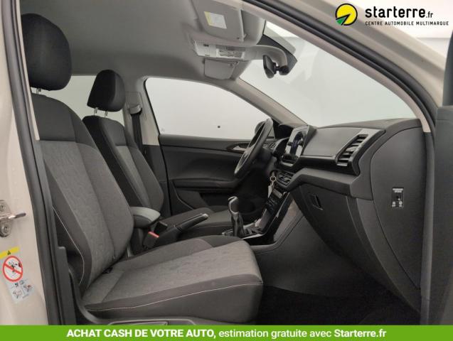 Volkswagen T-Cross image 8