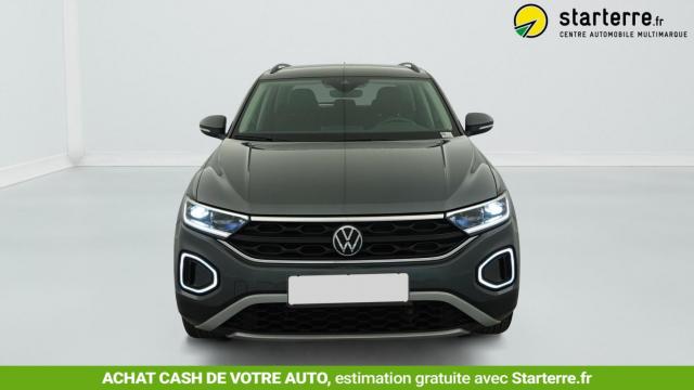 Volkswagen T-Roc image 5