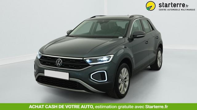 Volkswagen T-Roc image 2
