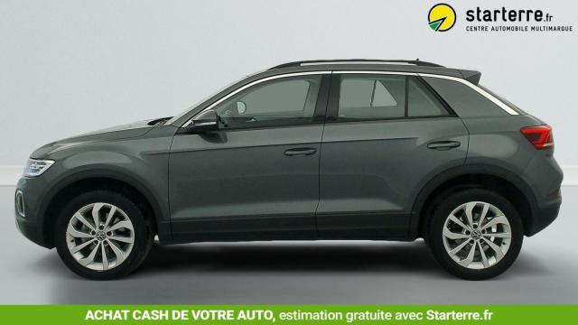 Volkswagen T-Roc image 3