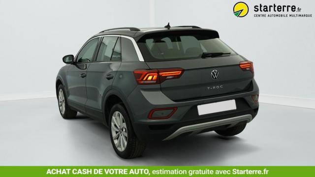 Volkswagen T-Roc image 6