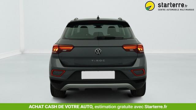 Volkswagen T-Roc image 1