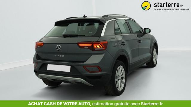 Volkswagen T-Roc image 9