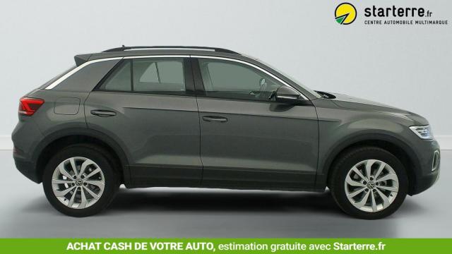 Volkswagen T-Roc image 7