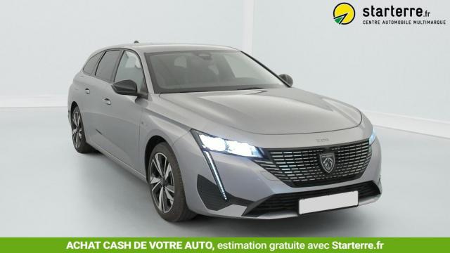 Peugeot 308 Sw Phev 180 E-Eat8 Allure