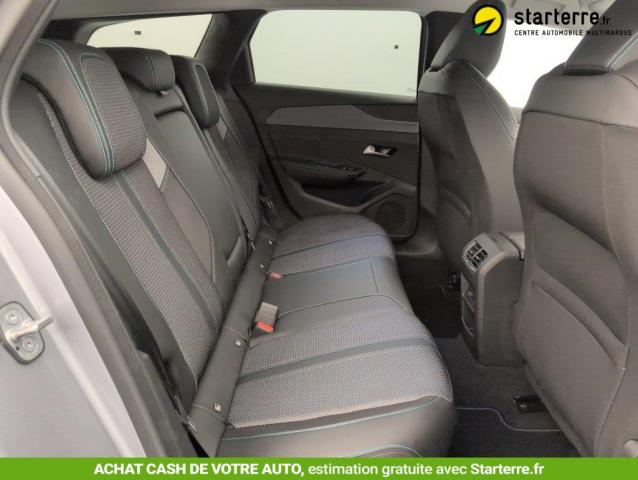 Peugeot 308 Sw image 4