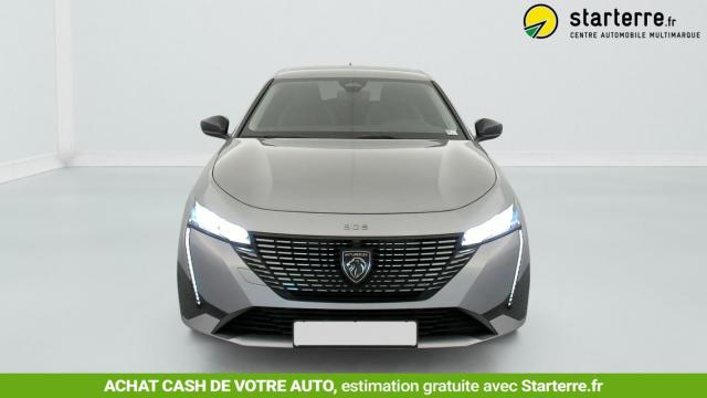 Peugeot 308 Sw image 5