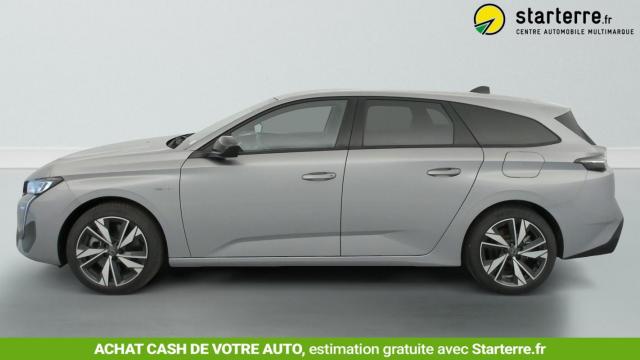 Peugeot 308 Sw image 6