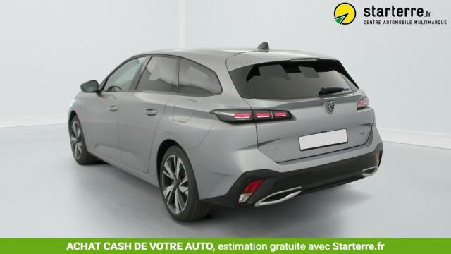 Peugeot 308 Sw image 2