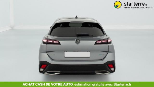 Peugeot 308 Sw image 7