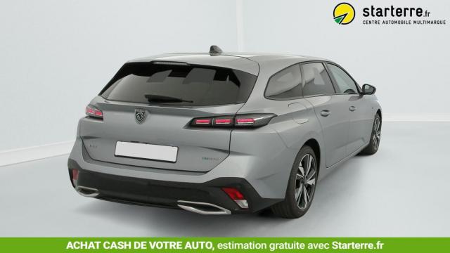 Peugeot 308 Sw image 9