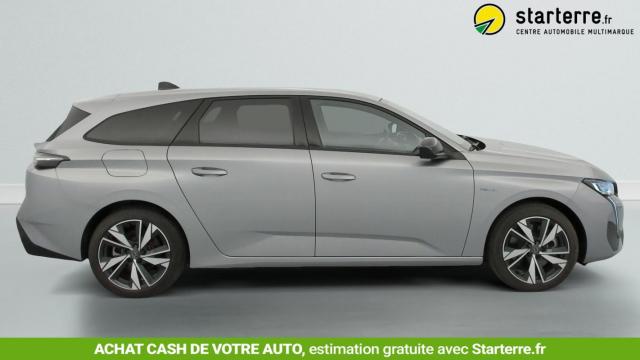 Peugeot 308 Sw image 3