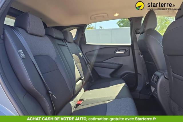 Nissan Qashqai image 8