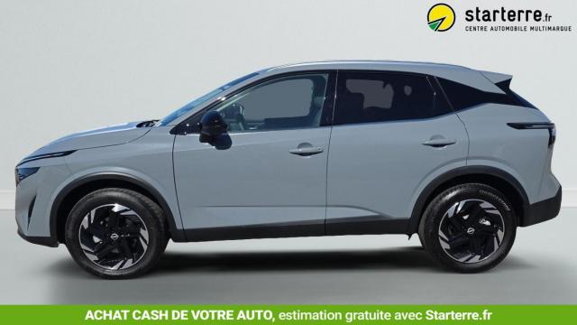 Nissan Qashqai image 7