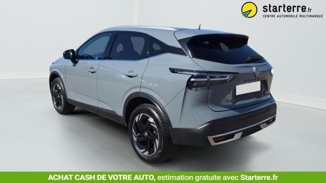 Nissan Qashqai image 5
