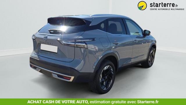 Nissan Qashqai image 6