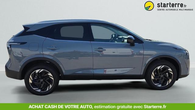 Nissan Qashqai image 9