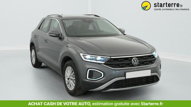 Volkswagen T-Roc 2.0 Tdi 150 Start/stop Dsg7 Life Plus