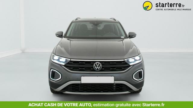 Volkswagen T-Roc image 1