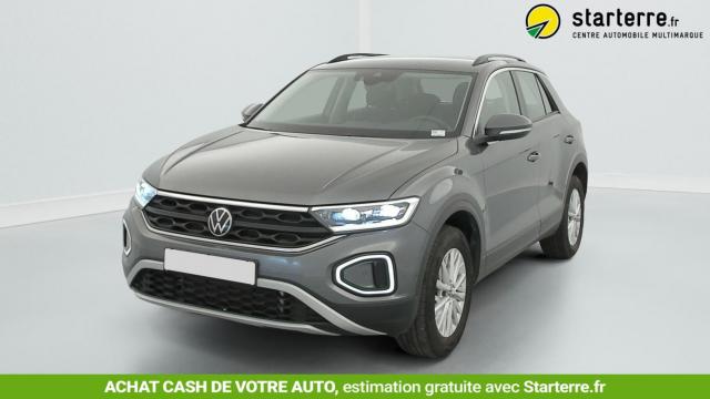 Volkswagen T-Roc image 6