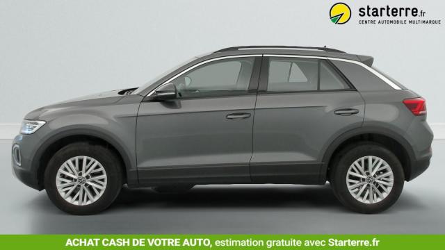 Volkswagen T-Roc image 9