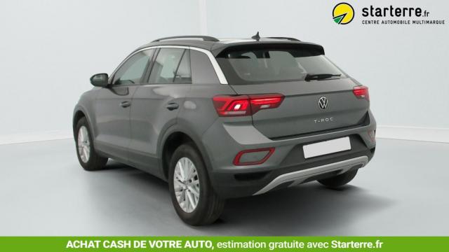 Volkswagen T-Roc image 2