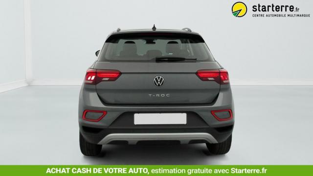 Volkswagen T-Roc image 4