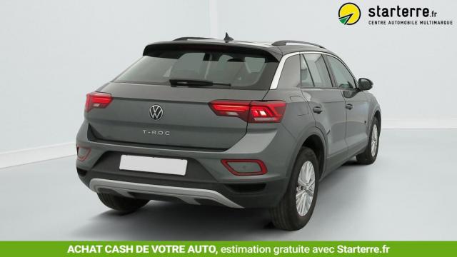 Volkswagen T-Roc image 8