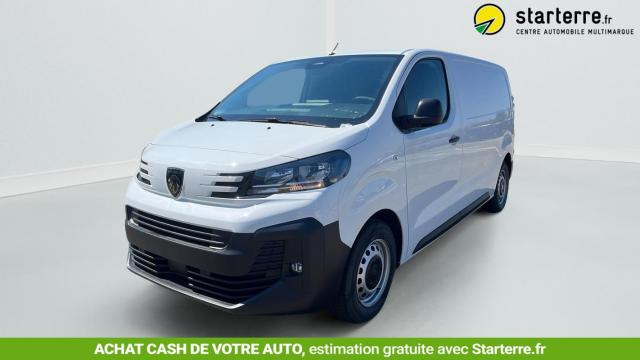 Peugeot Expert image 7