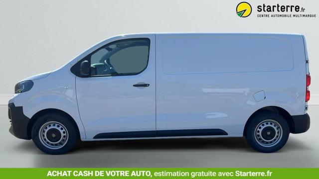 Peugeot Expert image 9