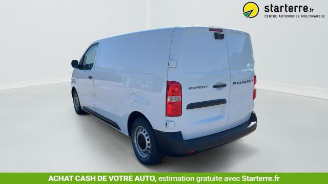 Peugeot Expert image 4