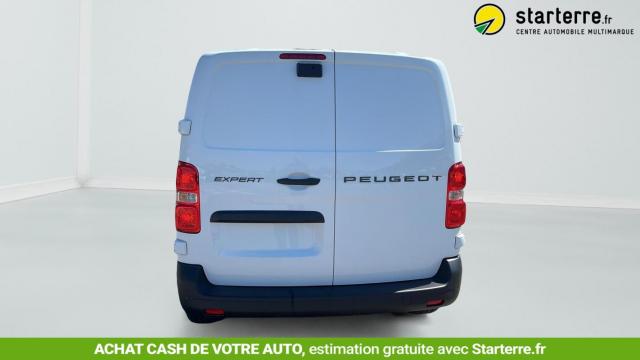 Peugeot Expert image 5