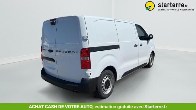 Peugeot Expert image 2