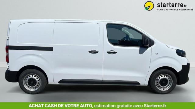 Peugeot Expert image 3