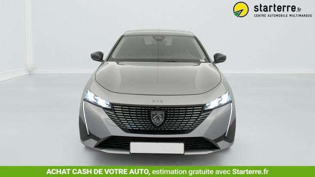 Peugeot 308 image 4