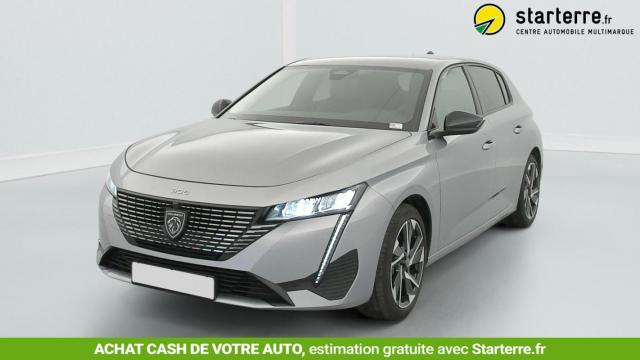 Peugeot 308 image 6