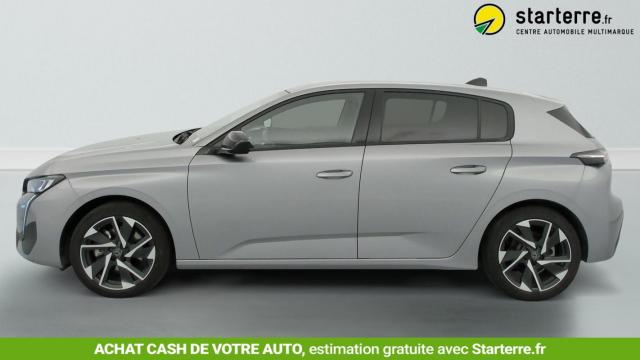 Peugeot 308 image 5