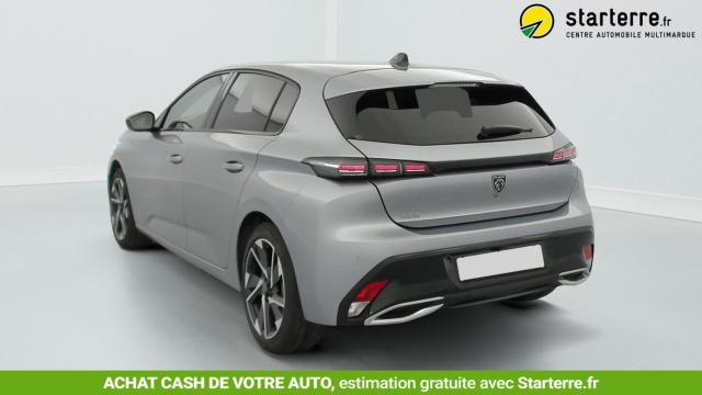 Peugeot 308 image 8