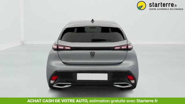 Peugeot 308 image 9