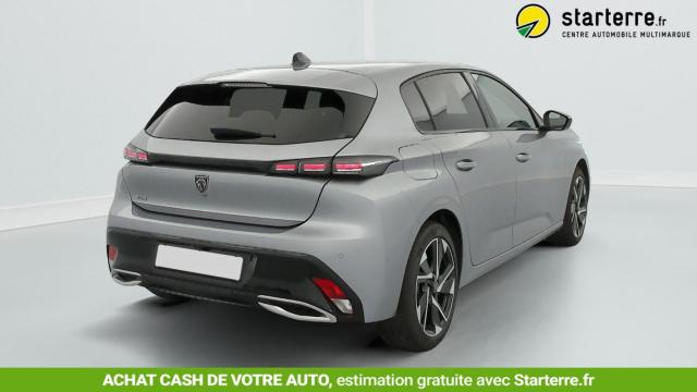 Peugeot 308 image 1