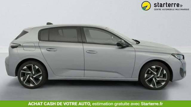 Peugeot 308 image 3
