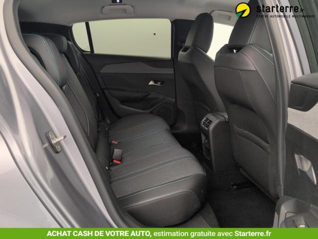 Peugeot 308 image 2