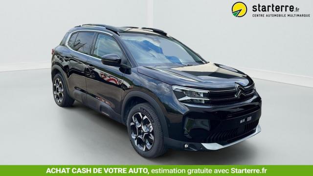 Citroen C5 Aircross Hybride 145 E-Dcs6 Max