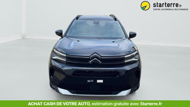Citroen C5 Aircross image 7
