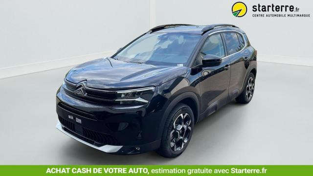 Citroen C5 Aircross image 3