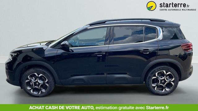 Citroen C5 Aircross image 5