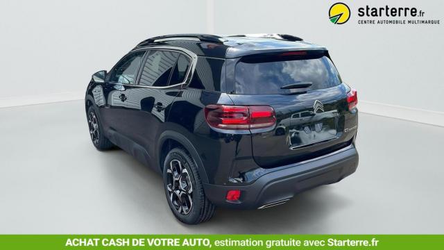 Citroen C5 Aircross image 4