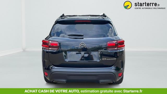 Citroen C5 Aircross image 2