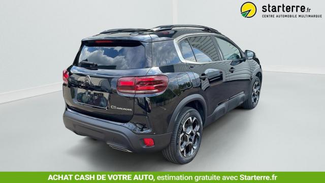 Citroen C5 Aircross image 8