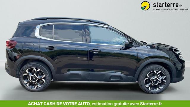 Citroen C5 Aircross image 9